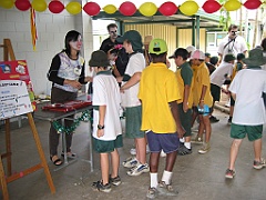 Cairns52 Science on the Oval